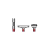 Набір насадок Dyson для прибирання вдома (968334-01)