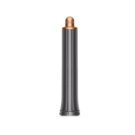 Довга циліндрична насадка Dyson Airwrap Long Barrel 30 mm Copper/Nickel (971888-07)