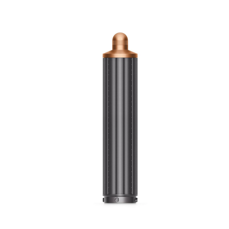 Довга циліндрична насадка Dyson Airwrap Long Barrel 40 mm Copper/Nickel (971889-07)