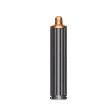 Довга циліндрична насадка Dyson Airwrap Long Barrel 40 mm Copper/Nickel (971889-07)