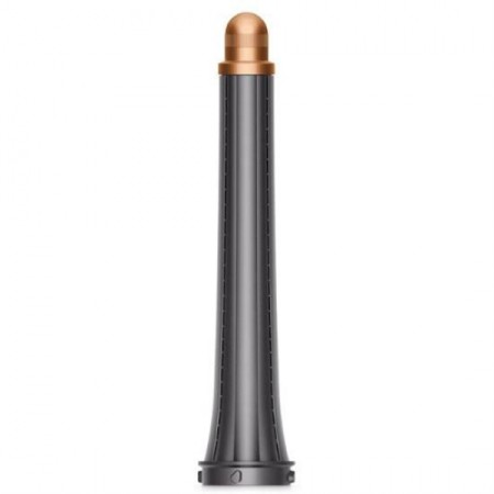 Довга циліндрична насадка Dyson Airwrap Long Barrel 20 mm Іron/Rich Copper (971890-03)