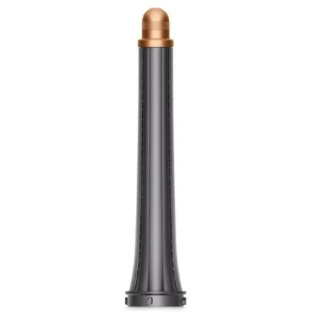 Довга циліндрична насадка Dyson Airwrap Long Barrel 20 mm Іron/Rich Copper (971890-03)