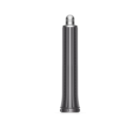 Довга циліндрична насадка Dyson Airwrap Long Barrel 30 mm Iron/Nickel (971888-08)