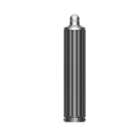 Довга циліндрична насадка Dyson Airwrap Long Barrel 40 mm Iron/Nickel (971889-08)