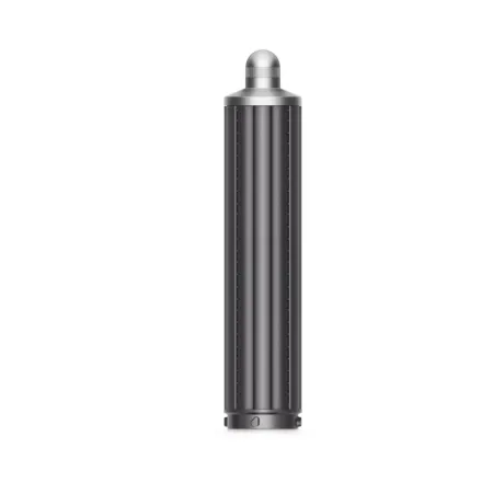 Довга циліндрична насадка Dyson Airwrap Long Barrel 40 mm Iron/Nickel (971889-08)