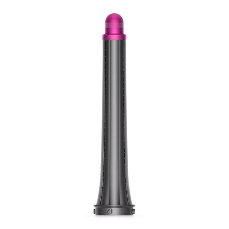 Довга циліндрична насадка Dyson Airwrap Long Barrel 20 mm Іron/Fuchsia (971890-01)