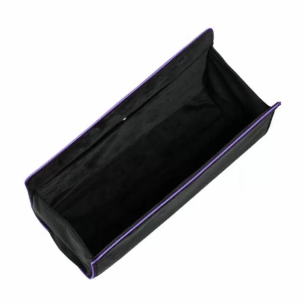 Dyson-designed outlet storage bag