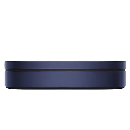 Футляр (кейс) для випрямляча Dyson Airstrait Presentation Case - Dark Blue (972488-01)