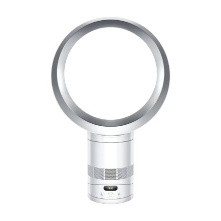 Настільний вентилятор Dyson Cool CF1 Desk Fan - White/Silver