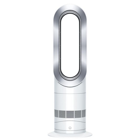 Тепловентилятор Dyson AM09 Hot+Cool Jet Focus (473400-01)