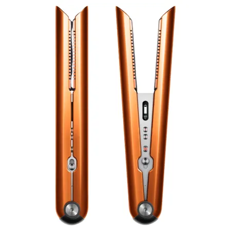 Випрямляч для волосся Dyson Corrale HS03 Copper/Nickel (389409-01)  у Кропивницькому