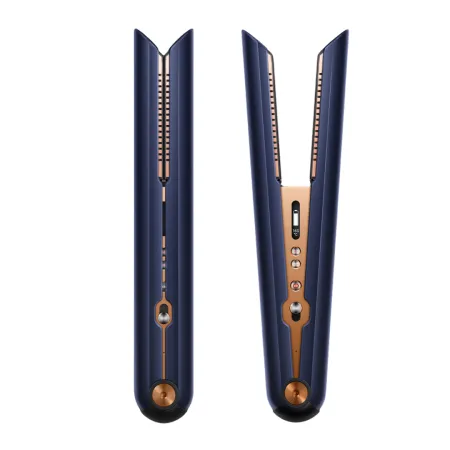 Випрямляч для волосся Dyson Corrale HS07 Prussian Blue/Rich Copper (408105-01)  у Кропивницькому