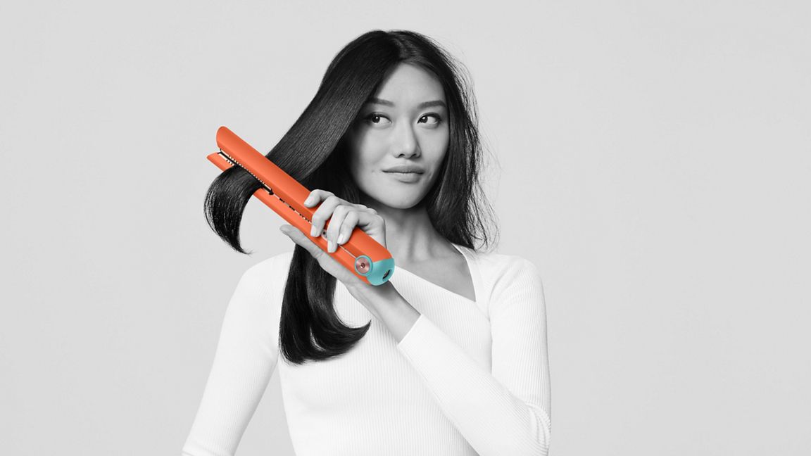 Купити випрямляч Dyson в Україні