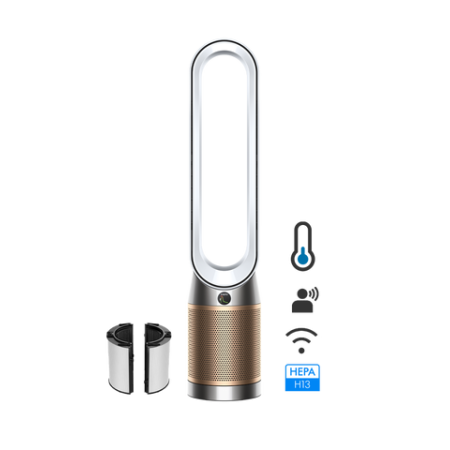 Очищувач повітря Dyson Purifier Cool PC2 De-Nox TP12 (546519-01)