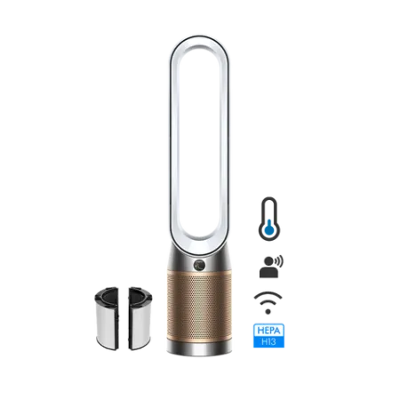 Очищувач повітря Dyson Purifier Cool PC2 De-Nox TP12 (546519-01)  у Кропивницькому