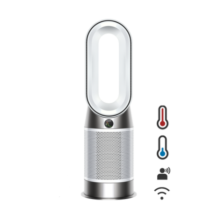 Очищувач повітря Dyson Hot+Cool HP1 (HP11) (544826-01)