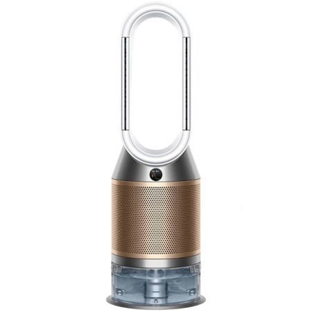 Очищувач повітря + Зволожувач повітря Dyson Humidify+Cool PH2 De-NOx [PH05] - White/Gold (545007-01)