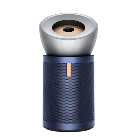 Очищувач повітря Dyson Purifier Big+Quiet Formaldehyde BP03 - Bright Nickel/Prussian Blue (410636-01)