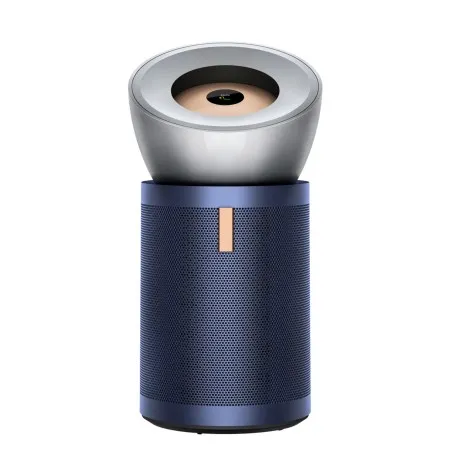 Очищувач повітря Dyson Purifier Big+Quiet Formaldehyde BP03 - Bright Nickel/Prussian Blue (410636-01)  у Кропивницькому