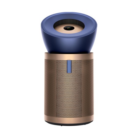 Очищувач повітря Dyson Purifier Big+Quiet Formaldehyde BP04 - Prussian Blue/Gold (394809-01)