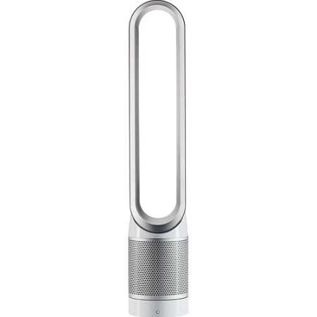 Очищувач повітря Dyson Purifier Cool TP03 White/Silver