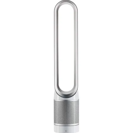 Очищувач повітря Dyson Purifier Cool TP03 White/Silver
