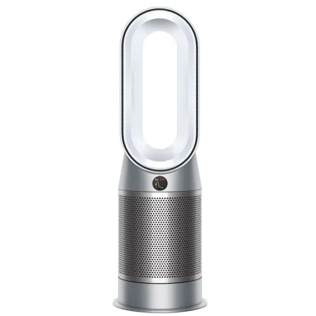 Очищувач повітря Dyson Pure Hot + Cool AutoReact HP7A White/Nickel (419890-01)  у Кропивницькому