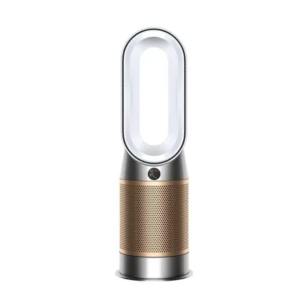 Очищувач повітря Dyson Purifier Hot+Cool Formaldehyde HP09 White/Gold (369020-01)  у Кропивницькому