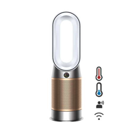 Очищувач повітря Dyson Hot+Cool HP2 De-NOx (HP12) (546327-01)