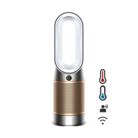 Очищувач повітря Dyson Hot+Cool HP2 De-NOx (HP12) (546327-01)  у Кропивницькому