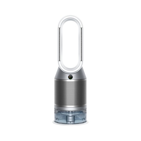 Очищувач-зволожувач повітря Dyson Purifier Humidify+Cool Autoreact PH3A White/Nickel