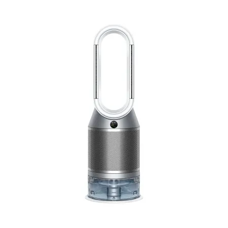 Очищувач-зволожувач повітря Dyson Purifier Humidify+Cool Autoreact PH3A White/Nickel  у Кропивницькому