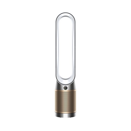 Очищувач повітря Dyson Purifier Cool Formaldehyde TP09 White/Gold