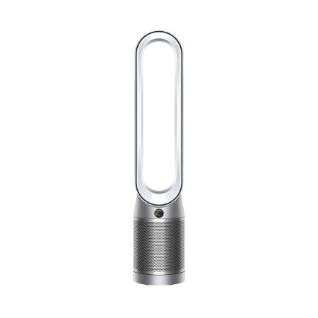 Очищувач повітря Dyson Purifier Cool Autoreact TP7A White/Nickel
