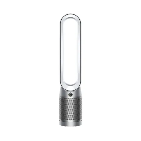 Очищувач повітря Dyson Purifier Cool Autoreact TP7A White/Nickel  у Кропивницькому