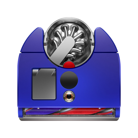Робот-пилосос Dyson 360 Vis Nav robot vacuum (304640-01)