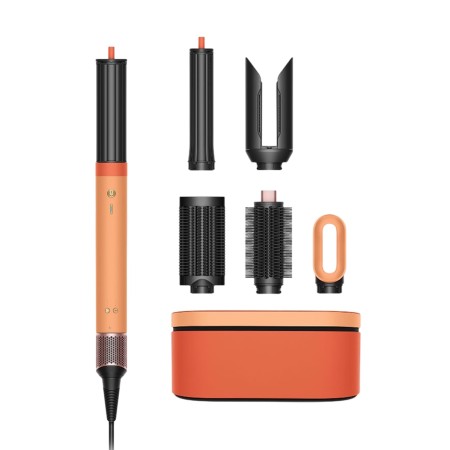 Мультистайлер-фен Dyson Airwrap Coanda 2x Multi-styler and Dryer - Ceramic Apricot/Topaz
