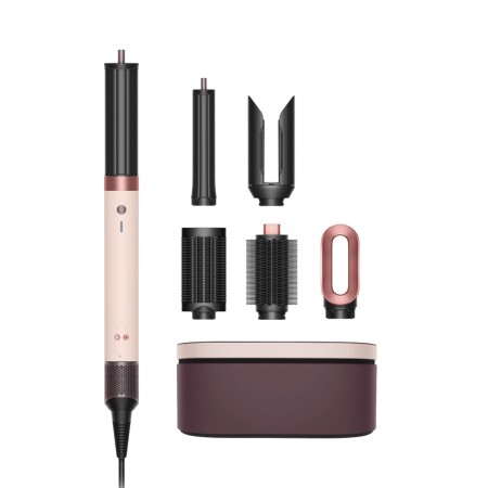 Мультистайлер-фен Dyson Airwrap Coanda 2x Multi-styler and Dryer - Ceramic Pink/Rose Gold (598757-01)