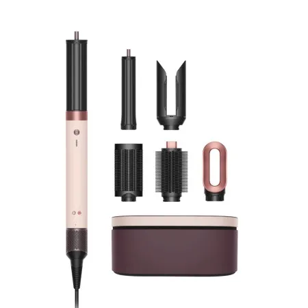 Мультистайлер-фен Dyson Airwrap Coanda 2x Multi-styler and Dryer - Ceramic Pink/Rose Gold (598757-01)