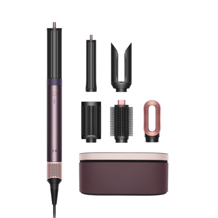 Мультистайлер-фен Dyson Airwrap Coanda 2x Multi-styler and Dryer - Jasper Plum (598788-01)  у Чернівцях