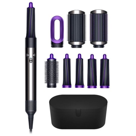 Стайлер Dyson Airwrap Complete Black/Purple (333107-01)