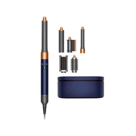 Стайлер Dyson Airwrap Complete Long Prussian Blue/Rich Copper Customized KIT03 (395381-01/971874-13)  у Чернівцях