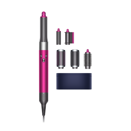 Стайлер Dyson Airwrap multi-styler Complete Fuchsia/Nickel (394927-01)  у Чернівцях