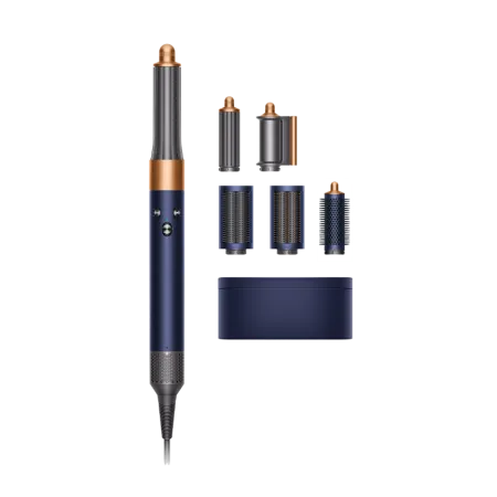 Стайлер Dyson Airwrap multi-styler Complete Prussian Blue/Rich Copper (394944-01)