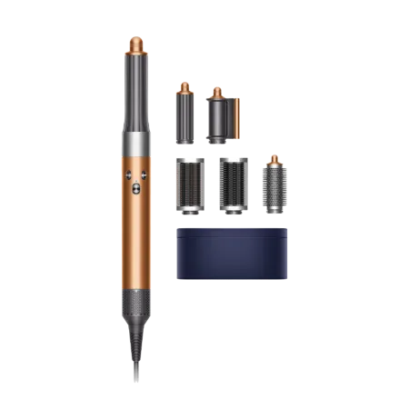 Стайлер Dyson Airwrap multi-styler Complete Copper/Nickel (395718-01)
