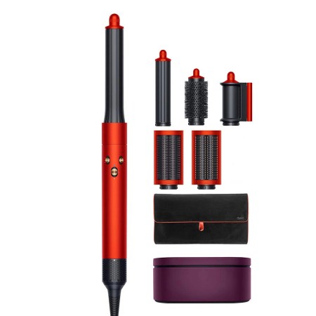 Стайлер Dyson Airwrap multi-styler Complete Long Limited Edition Topaz/Orange (441008-01)  у Чернівцях