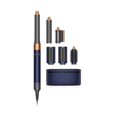 Стайлер Dyson Airwrap multi-styler Complete Long Prussian Blue/Rich Copper (395899-01)  у Чернівцях