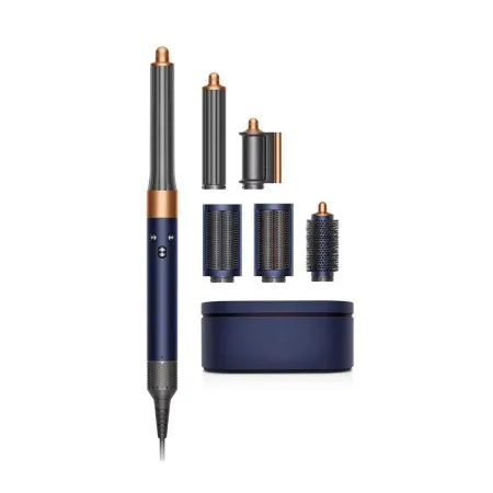 Стайлер Dyson Airwrap multi-styler Complete Long Prussian Blue/Rich Copper (395899-01)