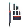 Стайлер Dyson Airwrap multi-styler Complete Long Prussian Blue/Topaz Orange (453874-01, 453915-01) EU