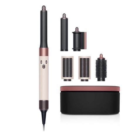 Стайлер Dyson Airwrap multi-styler Complete Long Limited Edition Ceramic Pink/Rose Gold (453984-01) UK